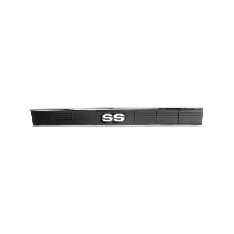 GLAEM3091 Emblem Tail